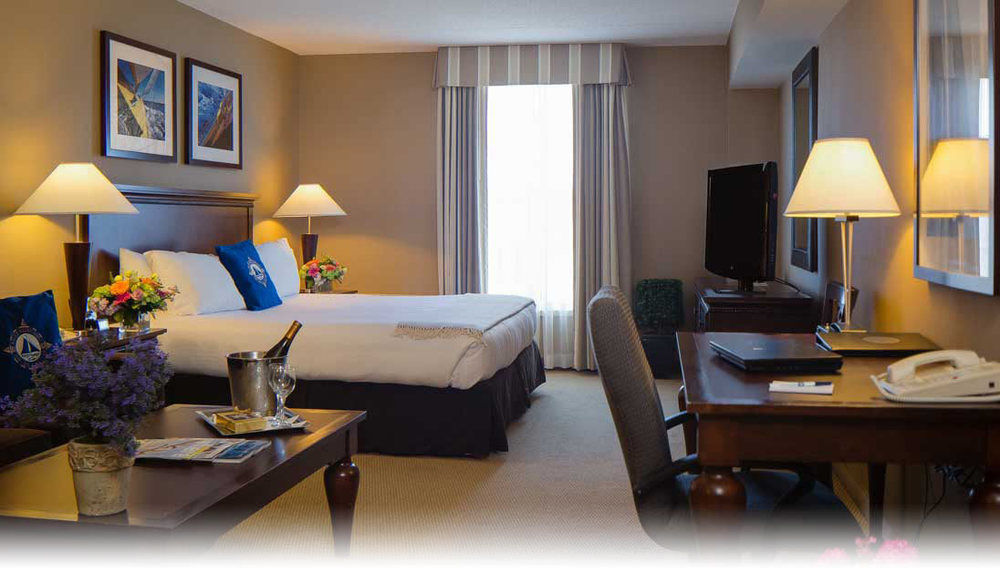 Salem Waterfront Hotel & Suites Экстерьер фото